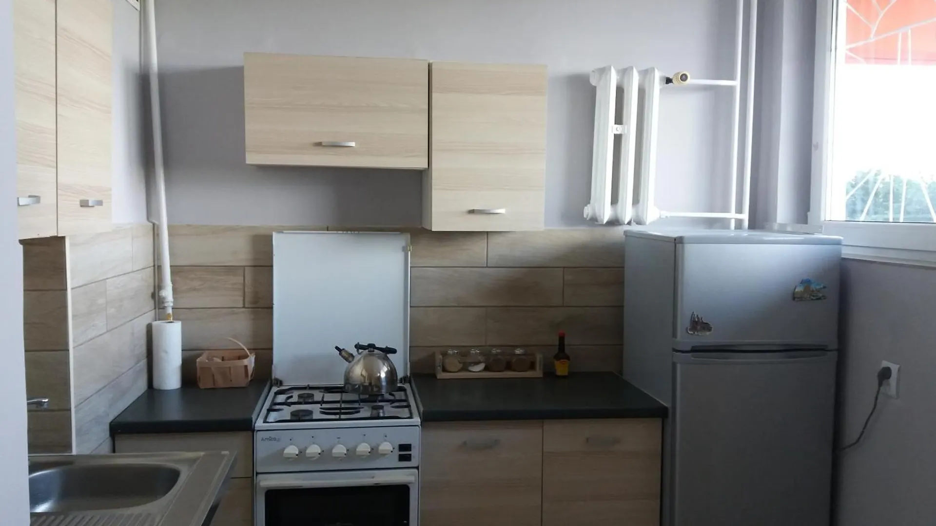 Apartament W Gdansku Apartment Gdansk