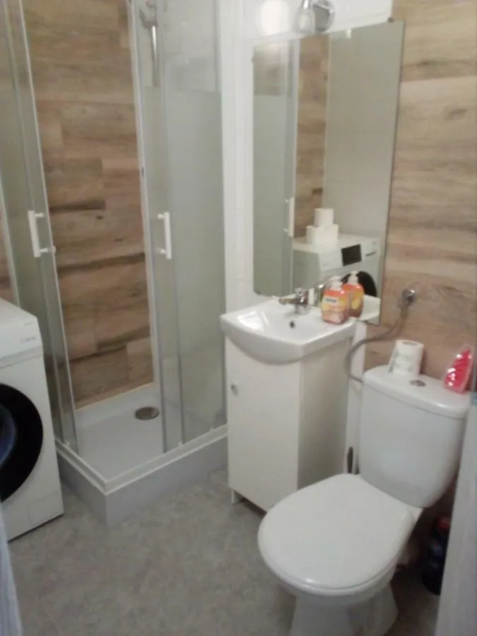 Apartament W Gdansku Apartment