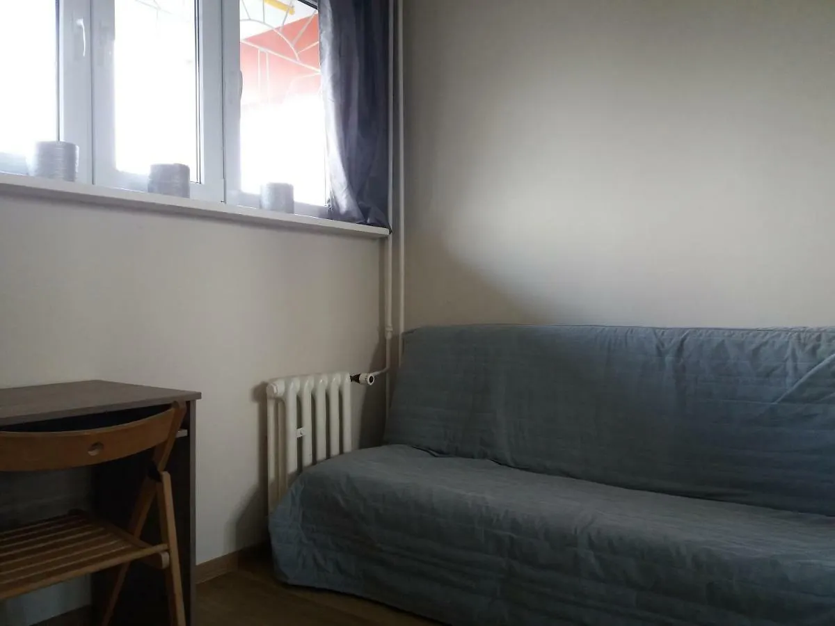 Apartament W Gdansku Apartment