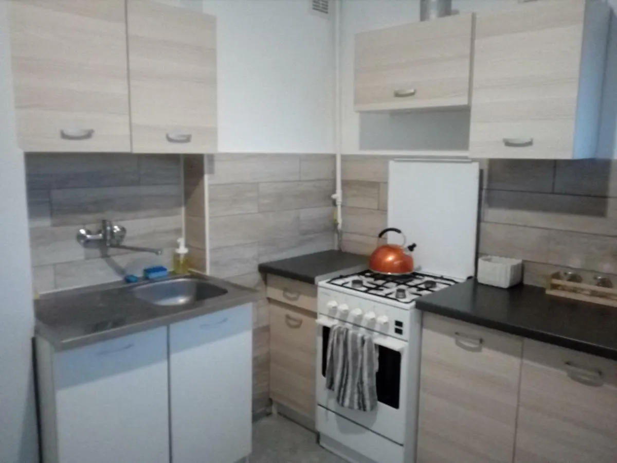 Apartament W Gdansku Apartment Poland